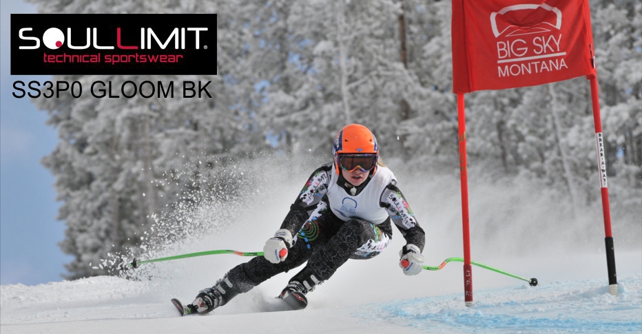 <i><a href='http://www.hurricaneracing.com/content.php?content_id=158'>Mallory Kelley wearing the Soullimit SS3OP Gloom BK race suit. Available for pre-order or from the online store.																	</a></i>
