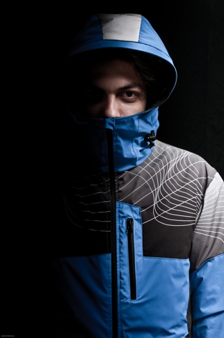 <i><a href=''>																				New for the 2012/13 season is the SLG35 Insulated Jacket from Soullimit of Italy!  Dye-sub printing, eVent fabric option.																				</a></i>