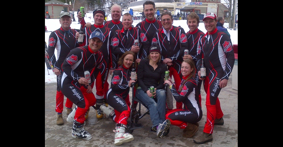 <i><a href='http://www.hurricaneracing.com/content.php?content_id=134'>																																			Custom Race suits by Soullimit.  Call 1-800-639-3166 for more info on custom suits for your team!	Team Narragansett 2013 @ Wachusett																																														 Mt.</a></i>