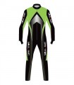 Soullimit GALAXY Racesuit, Padded, Non-FIS, 3 color options, Youth