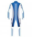 Soullimit GRID Racesuit, Non-Padded DH, Non-FIS, BLU/NAV