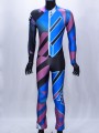 Vitalini VPR46 Padded GS Suit, Youth, IN273