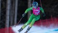 Vitalini VPR36 FIS DH Suit, Team South Africa  